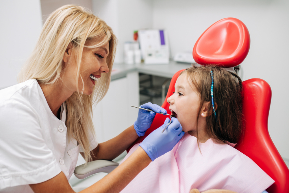What’s The Difference Between A Dentist And Dental Hygienist